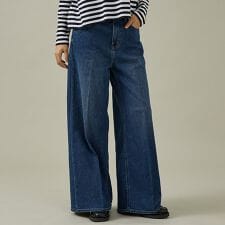 【Healthy denim/ヘルシーデニム】Wild Ginger/ワイルドジ