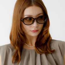 【jugaad14/ジュガードフォーティーン】BAY CLEAR/サングラス/偏