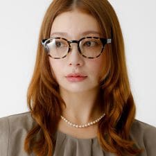 ルージュ・ヴィフ ラクレ(Rouge vif la cle)の【jugaad14/ジュガードフォーティーン】COVE CLEAR/サングラス/