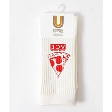 【UNIVERSAL OVERALL/ユニバーサルオーバーオール】キューブソック