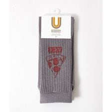 【UNIVERSAL OVERALL/ユニバーサルオーバーオール】キューブソック