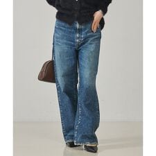 【upper hights/アッパーハイツ】THE OLIVIA　ワイドストレー