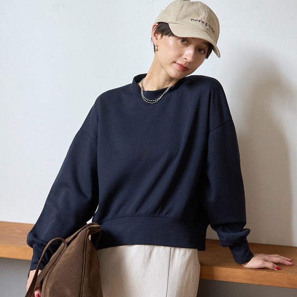 REMI RELIEF/レミレリーフ】別注YALEスウェット | ルージュ・ヴィフ