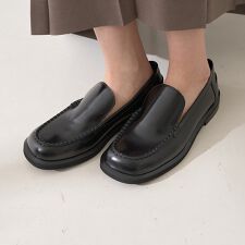 ルージュ・ヴィフ ラクレ(Rouge vif la cle)の【PELLICO SUNNY / ペリーコサニー】モカシン ローファー