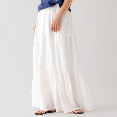 [^ԁF04519871001]7ނ̐nI݂ɑgݍ킹eBA[hXJ[gB܂܂Ȑngp邱ƂŎRȉAeƐ[݂AVvłȂA_炩Ɛ˔ꒅɎdオĂ܂Bוɂ킽fBeB[łȂAŜ̃VGbg͂ƂĂĂق̃ACeƂoX悭킹₷dオłBRbgfނȂ̂ŃV[YXŗĂ܂B~͂ăjbgt@[Ȃǂ̒ĝ݂eLX^Cɍ킹邱ƂŃfBȃkPvXAĂɂ̓VvTVcƍ킹邾ł̃XJ[g̎؂₩ŃR[fŜOƑlJWAȃ[hɈグ܂BNtgƃ_킹ĂBꖳ̈ꒅłByӎzi摜́A̓p\RȂǂ̉{ɂAۂ̐FƈقȂČꍇ܂B炩߂B摜̏i̓TvłBۂ̏iƎdlAH኱قȂꍇ܂Bynap / ibvzuh́unapv́AQӖ錾tBǂ[bpIȊAÂȃtF~jY̍܂ƂȂ猻̋CƎRɍ荇Eς\zĂBgh┄؂ɉߓxɍEꂸAV[Yu͂̂vƂ₢ɁACƒĂ悤ȃRNV\B̎X̃[h𔽉ffޑIтfBeB[ʂāAl̋CɊYX^CĂĂ܂BnaṕAɐȂƂA̕spӎ̈ꕔƂĎ󂯂Ƃ߂BPȂm̗ł͂ȂÃy[XhőIԂƂłARŐÂȊo܂ƂuhłBzCg fFH166 B75 W61 H85 pTCYFF