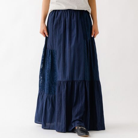 [^ԁF04519871001]7ނ̐nI݂ɑgݍ킹eBA[hXJ[gB܂܂Ȑngp邱ƂŎRȉAeƐ[݂AVvłȂA_炩Ɛ˔ꒅɎdオĂ܂Bוɂ킽fBeB[łȂAŜ̃VGbg͂ƂĂĂق̃ACeƂoX悭킹₷dオłBRbgfނȂ̂ŃV[YXŗĂ܂B~͂ăjbgt@[Ȃǂ̒ĝ݂eLX^Cɍ킹邱ƂŃfBȃkPvXAĂɂ̓VvTVcƍ킹邾ł̃XJ[g̎؂₩ŃR[fŜOƑlJWAȃ[hɈグ܂BNtgƃ_킹ĂBꖳ̈ꒅłByӎzi摜́A̓p\RȂǂ̉{ɂAۂ̐FƈقȂČꍇ܂B炩߂B摜̏i̓TvłBۂ̏iƎdlAH኱قȂꍇ܂Bynap / ibvzuh́unapv́AQӖ錾tBǂ[bpIȊAÂȃtF~jY̍܂ƂȂ猻̋CƎRɍ荇Eς\zĂBgh┄؂ɉߓxɍEꂸAV[Yu͂̂vƂ₢ɁACƒĂ悤ȃRNV\B̎X̃[h𔽉ffޑIтfBeB[ʂāAl̋CɊYX^CĂĂ܂BnaṕAɐȂƂA̕spӎ̈ꕔƂĎ󂯂Ƃ߂BPȂm̗ł͂ȂÃy[XhőIԂƂłARŐÂȊo܂ƂuhłBzCg fFH166 B75 W61 H85 pTCYFF