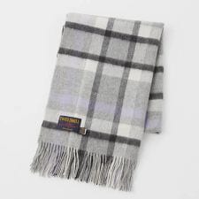 【定番人気】【2025AW新作】【TWEEDMILL/ツイードミル】大判ストール