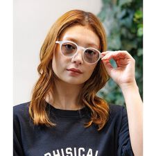 【IZIPIZI/イジピジ】サングラス/SUN/Old Leather/Moon