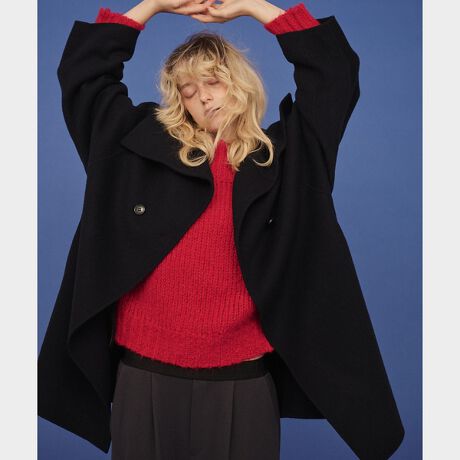 [^ԁF31510000003]BYSUPER14E[fނgpo[dẴn[tR[gBԂ̋܂VvȒɃ|Cg{^ƕ߂ƏiȈۂɁB肪؂₩ŏʂBJătɐD΃[hȕ͋CŃfj⃍SXEFbgȂǂ̃JWAȃACeƂoX悭܂Ƃ܂܂Br[o[dグ{AcƏ_炩̂fފłB-----------------------------nFȂ򊴁FȂFȂ|PbgFLkFȂ-----------------------------yӎzi摜́A̓p\RȂǂ̉{ɂAۂ̐FƈقȂČꍇ܂B炩߂B摜̏i̓TvłBۂ̏iƎdlAH኱قȂꍇ܂BTCY\L͂܂ŖڈƂȂ܂B̗̑\񏤕iAʏ폤iƂ̓ς͂ł܂B׏󋵂ɂA͂\肪Oシꍇ܂Bqlւ̔X̔xꍇ܂BǉYíAꕔ̓X܁Aʔ̂Ŕ̔̏ꍇ܂B\߂BigpOɁA^OɋLڂĂu舵̒ӏvu\vKmFBiɕsǂꍇAє̔ޑ܂Ă܂B炩߂BlCr[ fFH175 B79 W59 H87 pTCYFF`R[O[ fFH166 pTCYFF