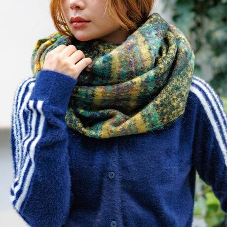 [^ԁF04510167010]wÂӂƂNъŔAڂɂ炩ȕ͋CɎdオĂ`FbNXg[BAN̂ŏbѓL̃`N`NȂA̎アg₷łBtX̃wĐDꂽngpBÂȂ肪ȓ~̑؂₩ɂĂ`FbN5FWJBLŒ߃TCYȂ̂ŕʂ̃}t[͂AoNoɊAAAWy߂TCYłByPierre Quioc / sG[LIbNzxO1946NɑnƁBtX̐D@ېi̒SnŊ􂵂ĂuhBtX