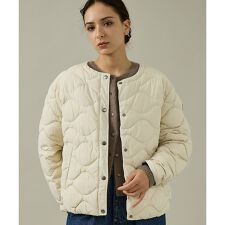 【PYRENEX / ピレネックス】NACRE / ナクル / ダウンジャケット