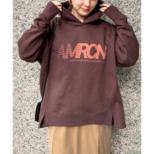 【AMERICANA×MICA＆DEAL/ アメリカーナ×マイカ】parka ロ