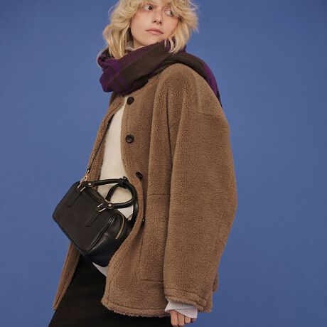 [^ԁF31510300001]IWiJ[̃XEF[hƃ{A{fBOo[VuR[gBƂĂyAhH~劈̃AE^[łBR[fBl[gACeCĂǂ\ɒ邩IׂāAJWAɂtF~jɂeCXg킸y߂ꖇłBVvȃVGbgŃ{gX̃fUCI΂Ȃ̂|CgBm[J[̋݌́AɃ}t[Ƃ̃R[fyނ̂߂łB-----------------------------nFȂ򊴁FȂFȂ|PbgFLkFȂ-----------------------------yӎzi摜́A̓p\RȂǂ̉{ɂAۂ̐FƈقȂČꍇ܂B炩߂B摜̏i̓TvłBۂ̏iƎdlAH኱قȂꍇ܂BTCY\L͂܂ŖڈƂȂ܂B̗̑\񏤕iAʏ폤iƂ̓ς͂ł܂B׏󋵂ɂA͂\肪Oシꍇ܂Bqlւ̔X̔xꍇ܂BǉYíAꕔ̓X܁Aʔ̂Ŕ̔̏ꍇ܂B\߂BigpOɁA^OɋLڂĂu舵̒ӏvu\vKmFBiɕsǂꍇAє̔ޑ܂Ă܂B炩߂BJ fFH175 B79 W59 H87 pTCYF38`R[O[ fFH165 B77 W57 H85 pTCYF38