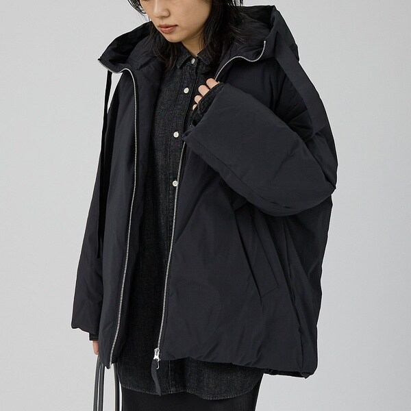 upper hights/アッパーハイツ】Bern ダウンジャケット upper hights/アッパーハイツ】Bern ダウンジャケット