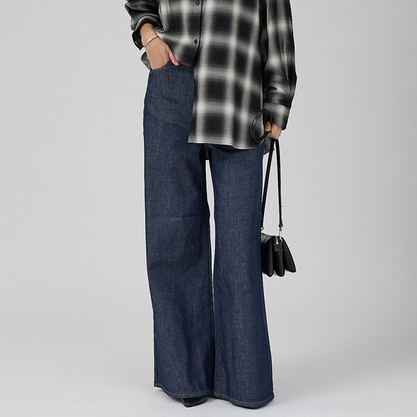 upper hights/アッパーハイツ 別注 THE NIECE ハイライズ