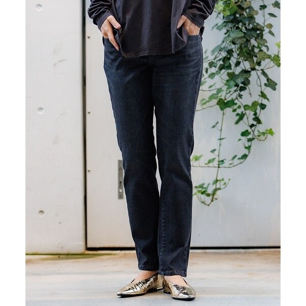 atelier SOMETHING / アトリエ サムシング】DRAWSTRI | ルージュ