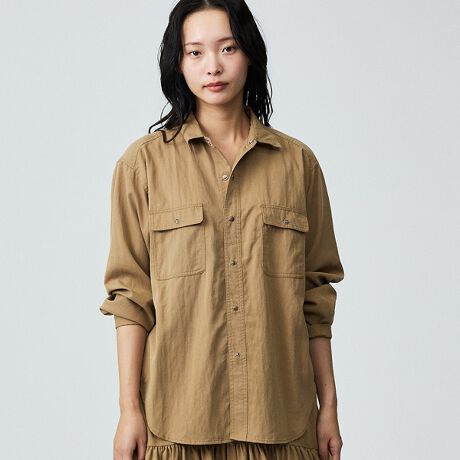 [^ԁF04519811001]tBûeZiC̃cCBKxȃnƗAV[YXŒpĂfށB񎟉HŐi􂢂{AXeb`܂pbJOăJWAɎdグ܂B܂܂Ƀ\tgC[̓AI[o[TCYVcBqbv܂ŉB钅AwɃMU[BɂeɂȂ閜\VcłBʔ̃XJ[gƍ킹ăZbgAbvp\łIyӎzi摜́A̓p\RȂǂ̉{ɂAۂ̐FƈقȂČꍇ܂B炩߂ByLe Melange/EWzx[VbNĂ邯ǁAghɂ͕qłBVvȃACe炱A炵DǁA YCNȕɂ͂BƂ肪~Bx[VbNAZX₿ƂCKvBĂ݂Ĕ[钅Sn̗ǂ╗dBm͂߂ƂāA g̎̂̂͏̂ł͂ȂAhíhłĂقBȃI[ZeBbNȏׂ̈̃gbhȃJWABL fFH174 B81 W63 H87 pTCYFFuE fFH170 W70 H96 pTCYFF