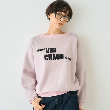 [^ԁF31510340006]ӂƂ[ŕ`ꂽuVIN CHAUDvSۓIȁA~̋GߊӂjbgvI[o[BSɃ[fނgp邱ƂŁÅƂʂvXBL߂̃{[glbNfUC܂ƌAJWAȂl̔o܂BgVIN CHAUDi@V[jzbgCȟtɂ́ANX}X}[Pbg12̉ȃ[hC[WAقƂEς߂Ă܂B炩ȕŒSnQBfjXJ[gAChpcȂǁAǂȃR[fɂ킹₷A~̃fC[JWAzf[V[Y܂Ŋ􂷂1łByӎzi摜́A̓p\RȂǂ̉{ɂAۂ̐FƈقȂČꍇ܂B炩߂B摜̏i̓TvłBۂ̏iƎdlAH኱قȂꍇ܂BTCY\L͂܂ŖڈƂȂ܂B̗̑\񏤕iAʏ폤iƂ̓ς͂ł܂B׏󋵂ɂA͂\肪Oシꍇ܂Bqlւ̔X̔xꍇ܂BǉYíAꕔ̓X܁Aʔ̂Ŕ̔̏ꍇ܂B\߂BigpOɁA^OɋLڂĂu舵̒ӏvu\vKmFBiɕsǂꍇAє̔ޑ܂Ă܂B炩߂B