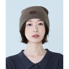 【Dickies/ディッキーズ】EX CIRCLE LOGO WATCH/ロゴニ