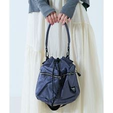 【Dickies / ディッキーズ】PADDED MP 2WAY BAG/ショル