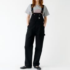 【LEE / リー】TAPERED OVERALL / テーパードオーバーオール