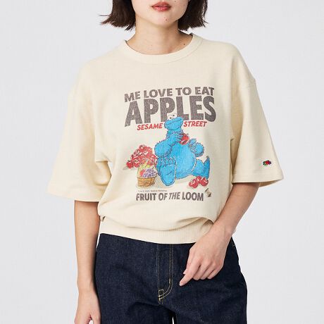 [^ԁF04519821015]SESAME STREET x FRUIT OF THE LOOMZJhGfBVB̗ǂÕ҂ݗтgpvI[o[́AXEFbgT-Vc̗ǂǂꂽACełBɌyԂ̒p̃XgXy\tgŔ肪ǂc݂鎿킹܂BCi[Ƃ̃C[h̗ǂ䊴Ɏdグ܂BPOPȃOtBbNoɃCpNg^AC̗ǂAJJWAo܂ByiڍׁzGhQGRAp[vGƃNbL[X^[ɏ΂ȂAt[cĂCXgBAC{[AubNNbL[X^[t[cɈ͂܂ĂCXgByӎzi摜́A̓p\RȂǂ̉{ɂAۂ̐FƈقȂČꍇ܂B炩߂B摜̏i̓TvłBۂ̏iƎdlAH኱قȂꍇ܂BySESAME STREET/ZT~Xg[gz1969NɃAJŐ삳ꂽEIɗLȗcԑgłBGANbL[X^[ArbOo[hAIXJ[Ƃ炵LN^[􂵁AƐwԂƂƏ炪{ŁA܂܂ȐlXƃ[XȃLN^[炷X`Ă܂BEŗcRec̖͔͂Ƃč]Ă܂?ByFRUIT OF THE LOOM/t[cEIuEUE[z160Nȏ̗jEL̃x[VbNAp/A_[EFA[J[B݃AJEP^bL[Bɖ{nuA č̃A_[EFAAvgpTVcsłTOPuhƂĂ̒nʂmĂ܂BÂAJl̃CtX^Cɗn݁Ảʎ̃SmȂAJl͂ȂƌĂAłvgTVc̃{fBA_[EFÃuhƂčLmnĂ܂B܂TVcA_[EFAȊOɂAJ鏤i𕝍LWJĂ܂BGh_GR fFH156 pTCYFFp[v fFH166 pTCYFFAC{[ fFH163 pTCYFFubN fFH170 W70 H96 pTCYFF