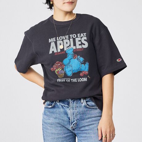 [^ԁF04519821015]SESAME STREET x FRUIT OF THE LOOMZJhGfBVB̗ǂÕ҂ݗтgpvI[o[́AXEFbgT-Vc̗ǂǂꂽACełBɌyԂ̒p̃XgXy\tgŔ肪ǂc݂鎿킹܂BCi[Ƃ̃C[h̗ǂ䊴Ɏdグ܂BPOPȃOtBbNoɃCpNg^AC̗ǂAJJWAo܂ByiڍׁzGhQGRAp[vGƃNbL[X^[ɏ΂ȂAt[cĂCXgBAC{[AubNNbL[X^[t[cɈ͂܂ĂCXgByӎzi摜́A̓p\RȂǂ̉{ɂAۂ̐FƈقȂČꍇ܂B炩߂B摜̏i̓TvłBۂ̏iƎdlAH኱قȂꍇ܂BySESAME STREET/ZT~Xg[gz1969NɃAJŐ삳ꂽEIɗLȗcԑgłBGANbL[X^[ArbOo[hAIXJ[Ƃ炵LN^[􂵁AƐwԂƂƏ炪{ŁA܂܂ȐlXƃ[XȃLN^[炷X`Ă܂BEŗcRec̖͔͂Ƃč]Ă܂?ByFRUIT OF THE LOOM/t[cEIuEUE[z160Nȏ̗jEL̃x[VbNAp/A_[EFA[J[B݃AJEP^bL[Bɖ{nuA č̃A_[EFAAvgpTVcsłTOPuhƂĂ̒nʂmĂ܂BÂAJl̃CtX^Cɗn݁Ảʎ̃SmȂAJl͂ȂƌĂAłvgTVc̃{fBA_[EFÃuhƂčLmnĂ܂B܂TVcA_[EFAȊOɂAJ鏤i𕝍LWJĂ܂BGh_GR fFH156 pTCYFFp[v fFH166 pTCYFFAC{[ fFH163 pTCYFFubN fFH170 W70 H96 pTCYFF