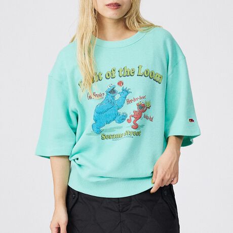 [^ԁF04519821015]SESAME STREET x FRUIT OF THE LOOMZJhGfBVB̗ǂÕ҂ݗтgpvI[o[́AXEFbgT-Vc̗ǂǂꂽACełBɌyԂ̒p̃XgXy\tgŔ肪ǂc݂鎿킹܂BCi[Ƃ̃C[h̗ǂ䊴Ɏdグ܂BPOPȃOtBbNoɃCpNg^AC̗ǂAJJWAo܂ByiڍׁzGhQGRAp[vGƃNbL[X^[ɏ΂ȂAt[cĂCXgBAC{[AubNNbL[X^[t[cɈ͂܂ĂCXgByӎzi摜́A̓p\RȂǂ̉{ɂAۂ̐FƈقȂČꍇ܂B炩߂B摜̏i̓TvłBۂ̏iƎdlAH኱قȂꍇ܂BySESAME STREET/ZT~Xg[gz1969NɃAJŐ삳ꂽEIɗLȗcԑgłBGANbL[X^[ArbOo[hAIXJ[Ƃ炵LN^[􂵁AƐwԂƂƏ炪{ŁA܂܂ȐlXƃ[XȃLN^[炷X`Ă܂BEŗcRec̖͔͂Ƃč]Ă܂?ByFRUIT OF THE LOOM/t[cEIuEUE[z160Nȏ̗jEL̃x[VbNAp/A_[EFA[J[B݃AJEP^bL[Bɖ{nuA č̃A_[EFAAvgpTVcsłTOPuhƂĂ̒nʂmĂ܂BÂAJl̃CtX^Cɗn݁Ảʎ̃SmȂAJl͂ȂƌĂAłvgTVc̃{fBA_[EFÃuhƂčLmnĂ܂B܂TVcA_[EFAȊOɂAJ鏤i𕝍LWJĂ܂BGh_GR fFH156 pTCYFFp[v fFH166 pTCYFFAC{[ fFH163 pTCYFFubN fFH170 W70 H96 pTCYFF