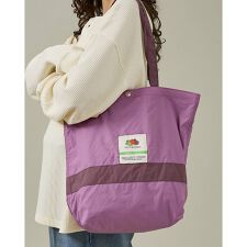 【FRUIT OF THE LOOM/フルーツ・オブ・ザ・ルーム】ナイロントート