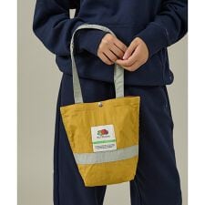 【FRUIT OF THE LOOM/フルーツ・オブ・ザ・ルーム】ナイロントート