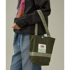 【FRUIT OF THE LOOM/フルーツ・オブ・ザ・ルーム】ナイロントート