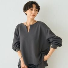 【セットアップ対応】 ダブルエアープルオーバー【予約】