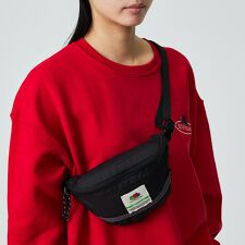 ルージュ・ヴィフ ラクレ(Rouge vif la cle)の【FRUIT OF THE LOOM/フルーツ・オブ・ザ・ルーム】ナイロンミニウ