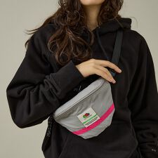 ルージュ・ヴィフ ラクレ(Rouge vif la cle)の【FRUIT OF THE LOOM/フルーツ・オブ・ザ・ルーム】ナイロンミニウ