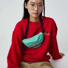 ルージュ・ヴィフ ラクレ(Rouge vif la cle)の【FRUIT OF THE LOOM/フルーツ・オブ・ザ・ルーム】ナイロンミニウ