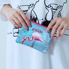 【Casselini / キャセリーニ】ドゥードゥルフォトポーチ