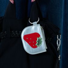 【Casselini / キャセリーニ】モチーフコインケース