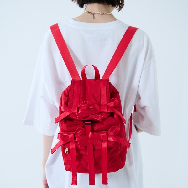 40周年】オシゴトリュックミニ【推し活】【予約】 | ロウェル シングス