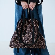 【CTFK/コントロールフリーク】ナイロン3WAYスクエアトート