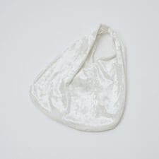 ルージュ・ヴィフ ラクレ(Rouge vif la cle)の【Keena/キーナ】ベルベットバッグ/ベロア/バッグ/お出かけ【WEB限定】