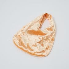 ルージュ・ヴィフ ラクレ(Rouge vif la cle)の【Keena/キーナ】ベルベットバッグ/ベロア/バッグ/お出かけ【WEB限定】