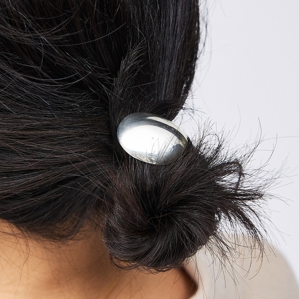 [�}���C]�yMC STUDIO/�G���V�[�X�^�W�I�z�I�[�o�� �w�A�J�t/���[�W���E���B�t ���N���iRouge vif la cle�j �V���o�[