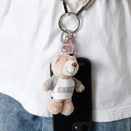 [^ԁF04520167001]yNICI ~ SMAST Mobile StrapzhCc܂̑lCʂ݃uhyNICIzSMAST̃R{ACeiXgbvAA^b`gAn[g̃AN`[Al`4_ZbgjSMASTIWĩST𒅗pAʂȃR{iłBNICI x SMAST̃IWin[g`[AA^b`gtBXgbvɃ`[ƂĂԂ牺̂AobOɃ`[Ƃĕt̂߂łBSMAST́ASƔ˔Xgbv̐VX^_[hĂuhłB̃[ćAJ̃CJJXgbv̍ōƕ]ꂽAmȕiŎxW߂X}zV_[̃pCIjAyYosemite StrapzBSMAST͂DNA󂯌pAꂽfUCƋ@\ǋ܂BvłȂX^CbV7mm[v́A140cm̍œKȒɒ\ȃAWX^[p[ctBPOPŗVѐŜS6F̃J[oG[VÃR[fBl[gɐVʂ^܂BIWĩVo[̃R[hGh̓Vo[ɓꂷ邱ƂŁAJWA߂ȂۂɁBʔ肪X}[gtHƊȒPɂȂAXgbp[ƃZbg̔̔łBg̃X}[gtHP[Xɂ͂ނŋ@킸ȒPɑo܂BL[z_[̓U[tbNp[cɁB[vԎŎgKɁB܂܏[d\BʂȃJ[̃XgbvƃJX^\ȃ|[`V[YCibvȂ̖ɓʂȉlvX܂B؂ȃKWFbgȂAɍʂYSMASTBAVX^Cɓ܂傤ByЃJ[FʂݎށEXgbvJ[z̑1FxA~̃Xgbv̑2FETM~sÑXgbv̑3FzCgxA~O[W̃Xgbv̑4FqR~O[Ƀu[̓_X͂Xgbv̑5FViEU[~IW̃Xgbv̑6FO[Lbg~uẼXgbv̑7F_VA~ubNɔ̓_X͂Xgbv̑8Fp_~lCr[ɃIW̓_X͂Xgbvyӎziɂ̓X}[gtHP[X͕tv܂BX}[gtHP[Xʂ̃^CvɑΉ܂BX}[gtHP[X̌`ɂĎgȂꍇ܂B_炩AX}[gtHƃP[X̃tBbg̎アP[X́AA^b`gĎgpłȂꍇ܂B[dP[ȕc㉺1~ȏ̗]TKvłByNICI / jLźuivƁuVѐSɖLxȃLN^[vNICIijLj́A1986NhCcŒaʂ݃[J[łB̂߂ɈSŃ|bvȃfUĈʂ݂ƂAvw̋CaAł͐EŐe܂uhɐ܂BhCc̃AeNV^bgɂ{Ђ琶܂jLv_NǵAIWieBAj[N؂ɂAiɗÂꂽĜ悳ASƂĂ܂BjLœЈj[NŃNGCeBreBlނ΂Bނ̈ƐElZɂAjLv_Ng͐Ẽt@̌ւƓ͂Ă܂BySMAST / X}XgzSMAST́ASƔ˔Xgbv̐VX^_[hĂuhłB̃[ćAJ̃CJJXgbv̍ōƕ]ꂽAmȕiŎxW߂X}zV_[̃pCIjAyYosemite Strap(Z~eXgbv)zBSMAST͂DNA󂯌pAꂽfUCƋ@\ǋ܂B