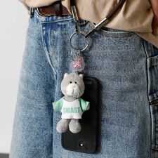 【Yosemite Strap】NICI × SMAST Mobile Stra