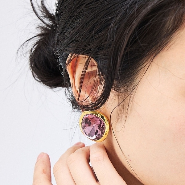 [}C]yKenneth Jay Lane/PlX WFC [zAWXgCO/[WEBt NiRouge vif la clej S[h