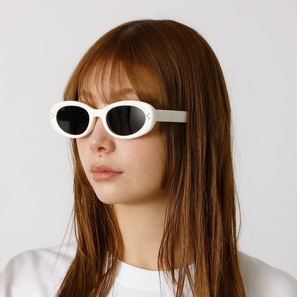 LE FOON / ルフォーン】キャッツアイサングラス | ルージュ・ヴィフ