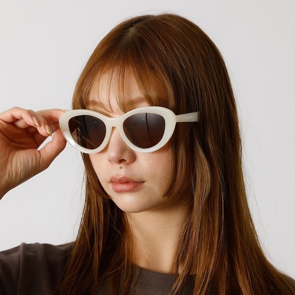 [�}���C]�yNOPUBLIC/�m�[�p�u���b�N�z�L���b�c�A�C�T���O���X/02:03/�T���O��/���[�W���E���B�t ���N���iRouge vif la cle�j �z���C�g