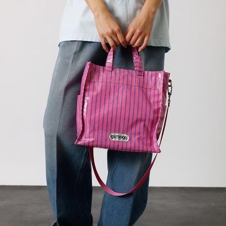 [^ԁF04520161027]XgCv͓I2wayobOBJWA炫ꂢ߂܂ŕLR[fɍƊԈႢȂI[V[YŎg₷ACełB}`L߂Ȃ̂|CgBiڍׁJFXibv{^tOV_[tyӎzi摜́A̓p\RȂǂ̉{ɂAۂ̐FƈقȂČꍇ܂B炩߂B摜̏i̓TvłBۂ̏iƎdlAH኱قȂꍇ܂ByOUTDOOR PRODUCTS / AEghAv_Ncz1973NAAJC݃T[XɂăAgV[Z킪nƂAEghAuhB݂ł̓obOɉAJWAEFAAA_[EFAAV[YAvAXe[Vi[Ȃǂ̓pi𕝍LWJ郉CtX^CuhƂāAE60JȏňĂ܂B