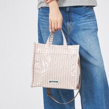 【OUTDOOR PRODUCTS / アウトドアプロダクツ】Stripe2wa