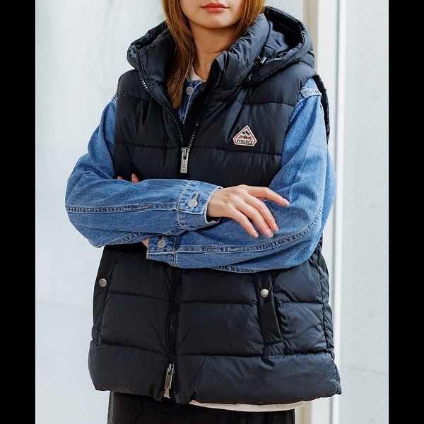 Ralph Lauren ベルベット ベスト 6号 Ralph Lauren ベルベット ベスト 6号